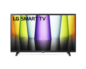 LG 32LQ63006LA 32" LED Full HD Smart TV
