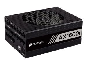 Corsair AX1600i 1600W Full Modular 80 Plus Titanium