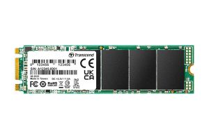 Transcend 250GB, M.2 2280 SSD, SATA3 B+M Key, TLC