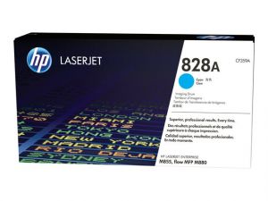 HP 828A Cyan LaserJet Imaging Drum (CF359A)