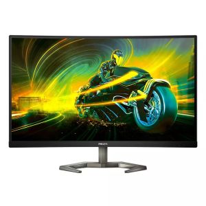 Philips 27M1C5500VL 27" VA QHD Curved 165Hz Monitor