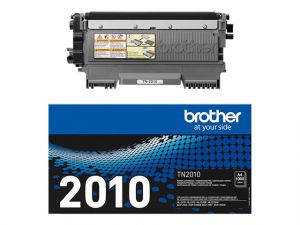 Brother TN-2010 Toner Cartridge Standard