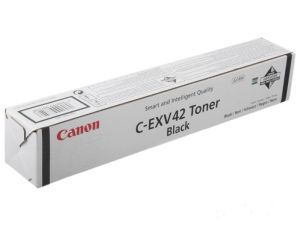 Canon Toner C-EXV 42, Black