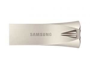 Samsung 128GBMUF-128BE3 Champaign Silver USB 3.1