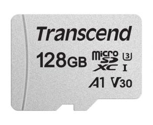 Transcend 128GBmicroSD UHS-I U3A1 (without adapter)