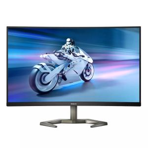 Philips 32M1C5500VL 31.5" VA QHD Curved 165Hz Monitor