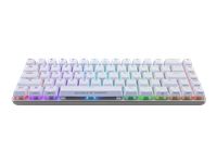 Asus ROG Falchion Keyboard Ace White NX RED - US