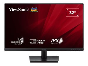 VIEWSONIC VA3209-2K-MHD 32inch 2560x1440 IPS LED monitor 2xHDMI DP