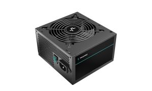 DeepCool PM750D 750W Full Wired 80 Plus Gold