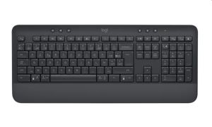 Logitech Signature K650 Graphite - US INT