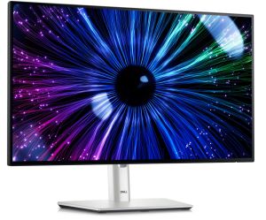 Dell U2424HE 23.8" IPS FHD 120Hz Monitor