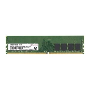 Transcend 8GBJM DDR4 3200Mhz U-DIMM 1Rx8 1Gx8 CL22 1.2V