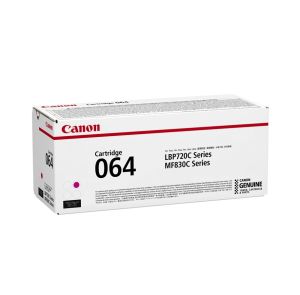 Canon CRG-064, M