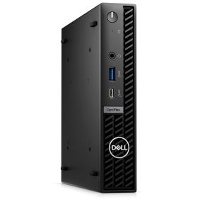 Dell OptiPlex 7020 (Intel Core i7-14700T/16GB/512GB/Linux)