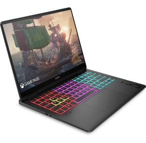 HP Omen (Intel Core Ultra 7 155H/16GB/2880x1800/No OS) Black