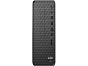 HP Slim Desktop (Intel Core i7-14700/8GB/512GB/No OS)