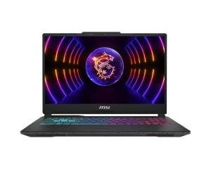 MSI Cyborg 15 A13VE (i7-13620H/16GB/512GB/GeForce RTX 4050/FHD/144Hz/No OS) Black