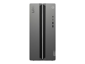 LENOVO LOQ Gaming Intel Core i5-14400F 16GB DDR5 1TB PCIe RTX 4060 8GB DOS 2Y Luna Grey