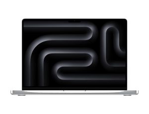 Apple MacBook Pro (Apple M3 Pro (11 Core) 4.05 GHz, 14C GPU/36GB unified memory/512GB/3024x1964/macOS) Silver