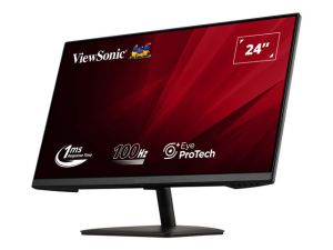 VIEWSONIC VA2408-MHDB SuperClear IPS LED