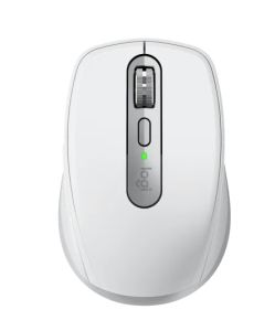 Logitech MX Anywhere 3S for Mac - PALE GREY - EMEA28-935