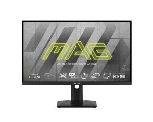 MSI MAG 274UPF 27" Rapid IPS 4K 144Hz Monitor