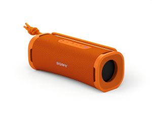 Sony SRS-ULT10 Portable Bluetooth Speaker, Orange