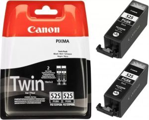 Canon PGI-525 BK Twin