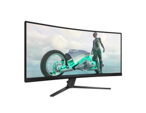 Philips 34M2C3500L 34" VA 4K Curved 180Hz Monitor