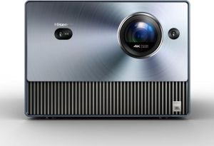 Hisense C1 Smart mini Projector, 4K Ultra HD