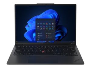 Lenovo ThinkPad X1 Carbon G12 (Ultra 7 155U/32GB/1TB/FHD+/W11 Pro) Black, Paint