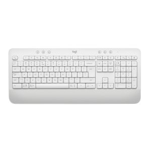 Logitech Signature Keyboard K650 - OFFWHITE - US INT`L - INTNL-973