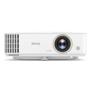 BenQ TH685i, HDR Console Gaming Projector, White