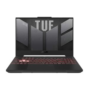 Asus TUF A15 FA507NUR-LP080 (Ryzen 7 7435HS/16GB/1TB/GeForce RTX 4050/FHD/144Hz/No OS) Mecha Grey