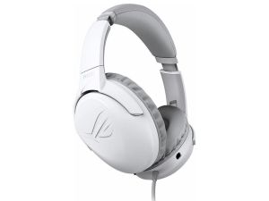 ASUS ROG Strix Go Core Moonlight White Wired Gaming Headset 