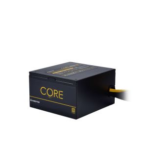 Chieftec Core BBS-600S 600W Full Wired 80 Plus Gold