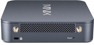 MiniX NEO J51-C8 Max (N5105/8GB/512GB/W11 Pro)