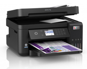 Epson EcoTank L6270 WiFi Color MFP