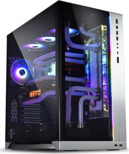 U-Case Mayhem Gaming PC Silver/RGB (i9-13900K/32GB/2TB/GeForce RTX 4090/W11 Home)