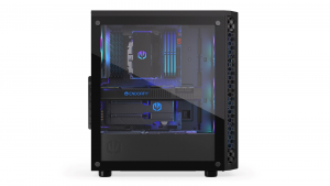 U-Case TitanFury Gaming PC RGB (i5-11400F/16GB/1TB/GeForce RTX 3070/W11 Home)