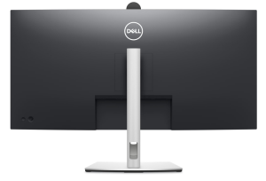 Dell P3424WEB 34" IPS WQHD Curved 60Hz Monitor