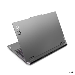 Lenovo LOQ 15AHP9 (8645HS/16GB/1TB/GeForce RTX 4060/FHD/144Hz/No OS) Luna Grey