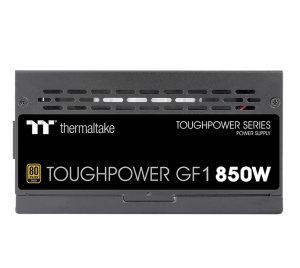 Thermaltake Toughpower GF1 850W Full Modular 80 Plus Gold