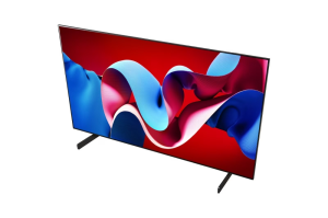 LG OLED42C41LA, 42" OLED evo 4K Smart TV (2024)