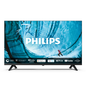 Philips 40PFS6009 40" LED FHD Smart TV (2023)