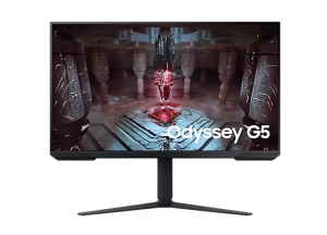 Samsung Odyssey G5 32CG510E 32" VA QHD 165Hz Monitor
