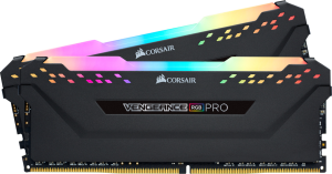 Corsair Vengeance RGB Pro 32GB DDR4 (2x16GB) 3600MHz CL18