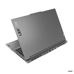 Lenovo Legion Slim 5 16AHP9 (8845HS/32GB/1TB/GeForce RTX 4060/QHD+/165Hz/No OS) Luna Grey