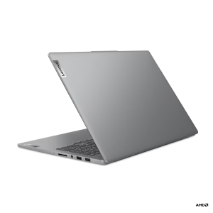 Lenovo IdeaPad Pro 5 16AHP9 (8845HS/16GB/1TB/GeForce RTX 4050/2K/120Hz/No OS) Arctic Grey