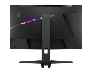 MSI MAG 275CQRXF 27" VA QHD Curved 240Hz Monitor